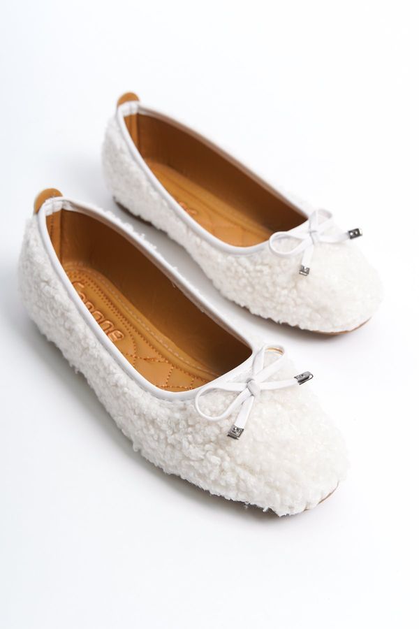 Capone Outfitters Capone Outfitters Hana Trend Women's Ballerinas