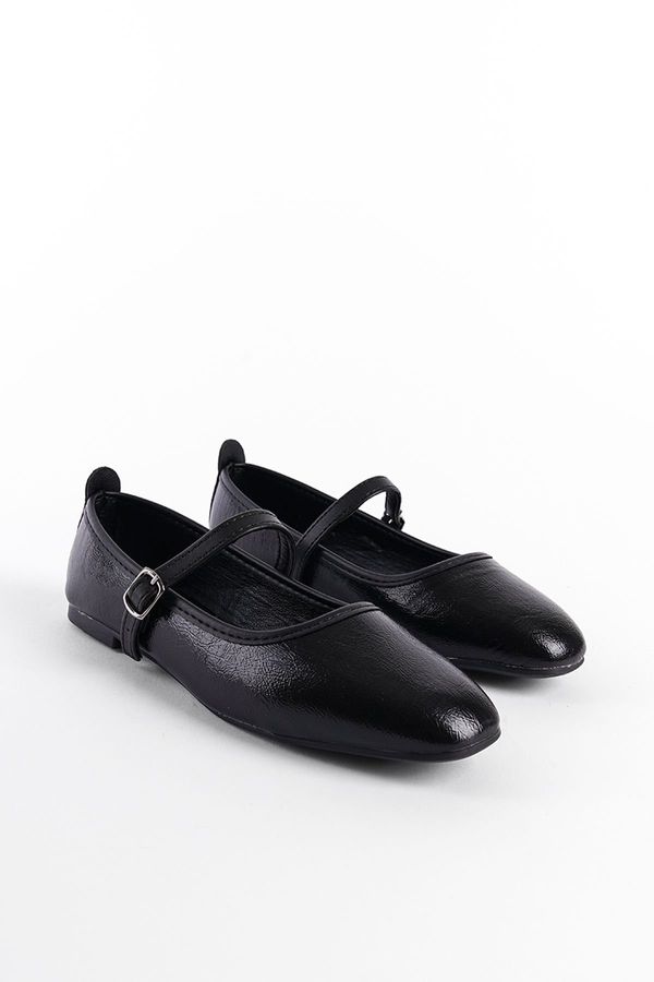 Capone Outfitters Capone Outfitters Hana Trend Women's Ballerinas