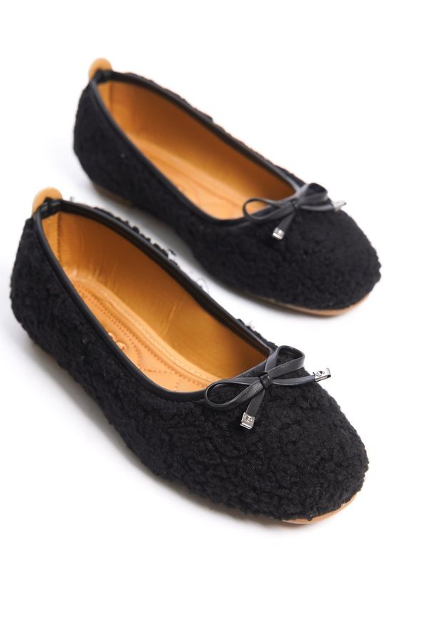 Capone Outfitters Capone Outfitters Hana Trend Women's Ballerinas