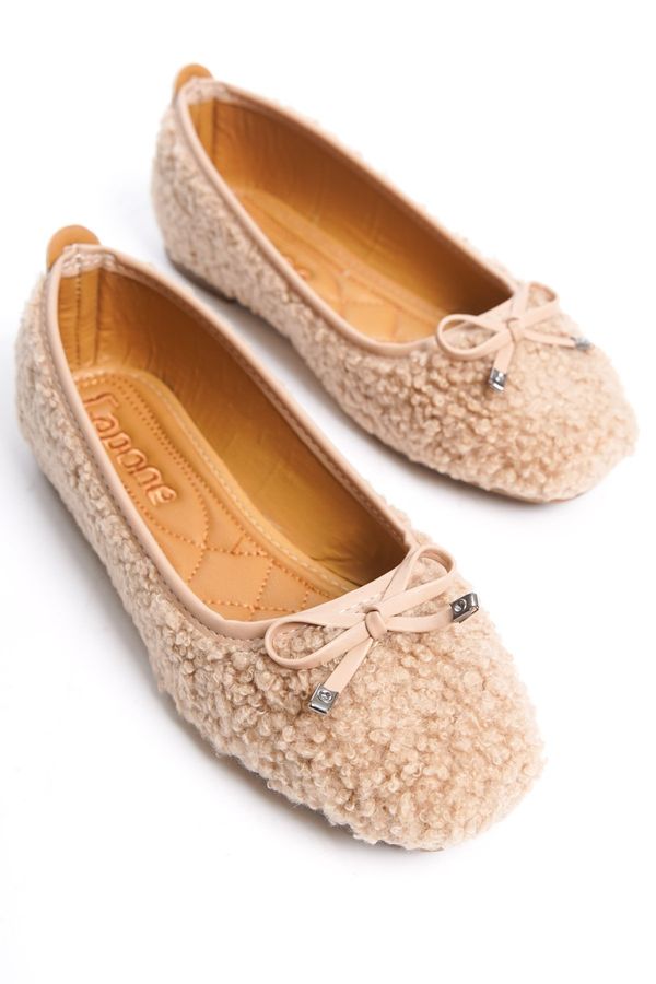 Capone Outfitters Capone Outfitters Hana Trend Women's Ballerinas