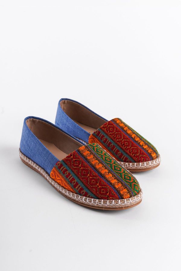 Capone Outfitters Capone Outfitters Men's Espadrilles