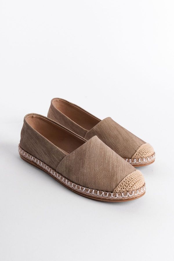 Capone Outfitters Capone Outfitters Pasarella Women's Espadrille