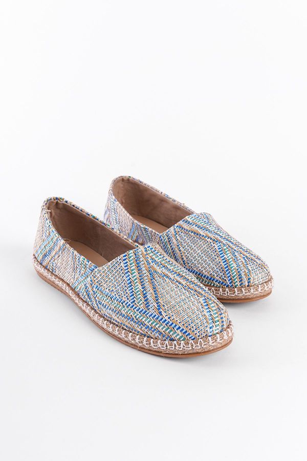 Capone Outfitters Capone Outfitters Pasarella Women's Espadrille