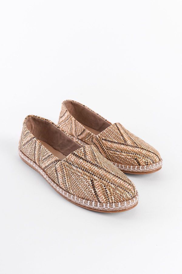 Capone Outfitters Capone Outfitters Pasarella Women's Espadrille