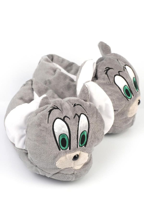 Capone Outfitters Capone Outfitters Women's Panduf Plush Booties