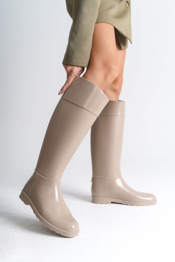 Capone Outfitters Capone Outfitters Women's Rain Boots