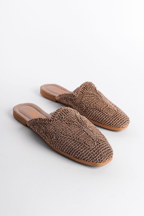 Capone Outfitters Capone Outfitters Women's Slippers