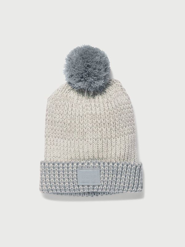 Under Armour Caps Under Armour Girls Shimmer Pom Beanie