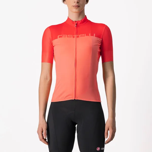 Castelli Castelli Velocissima Women's Cycling Jersey