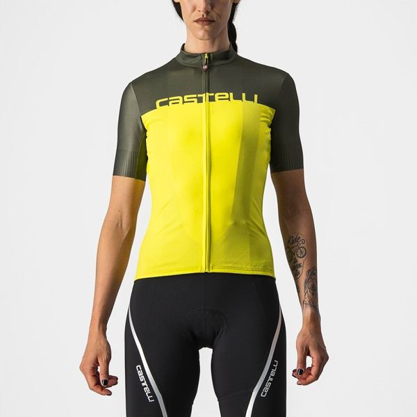 Castelli Castelli Velocissima Women's Cycling Jersey