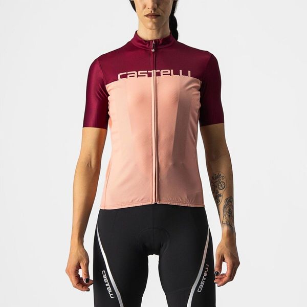 Castelli Castelli Velocissima Women's Cycling Jersey