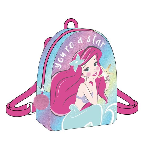 Princess CASUAL BACKPACK FANTASIA PRINCESS