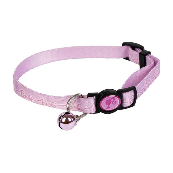 Barbie CAT COLLAR BARBIE