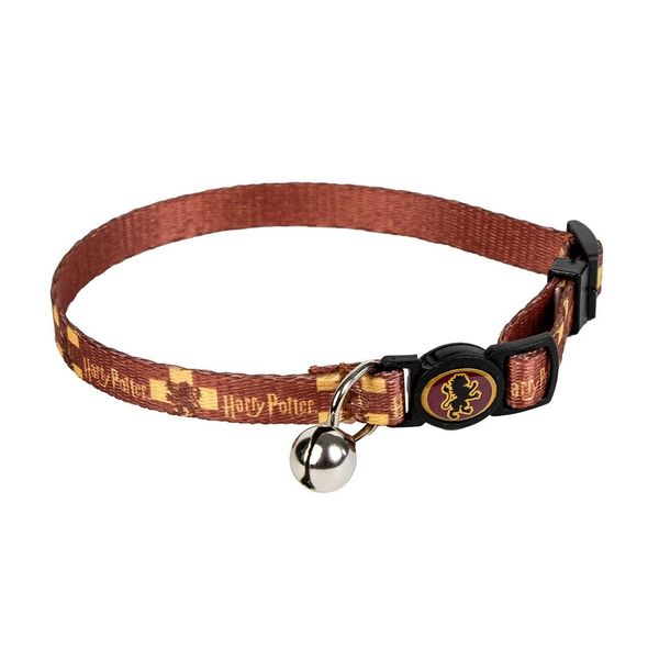 HARRY POTTER CAT COLLAR HARRY POTTER