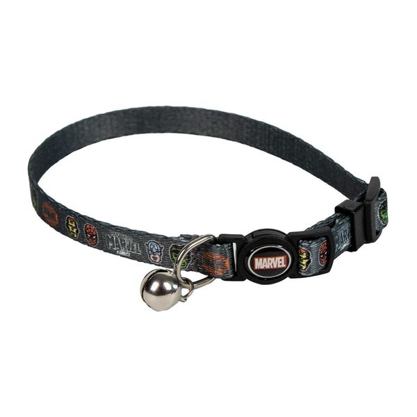 Marvel CAT COLLAR MARVEL