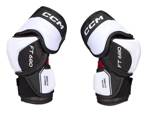 CCM CCM JetSpeed FT680 Junior M Elbows