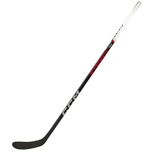 CCM CCM JetSpeed TEAM 29 Composite Hockey Stick Left Hand Down, Flex 70