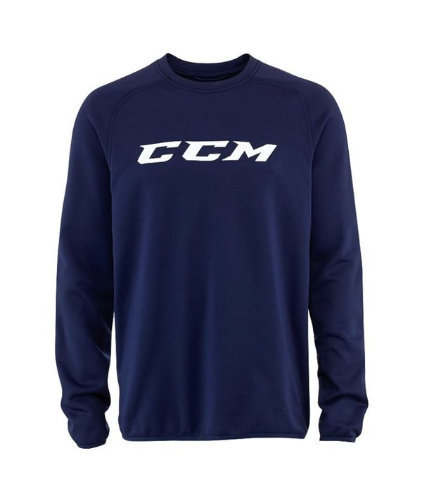 CCM CCM Locker Room JR Sweatshirt