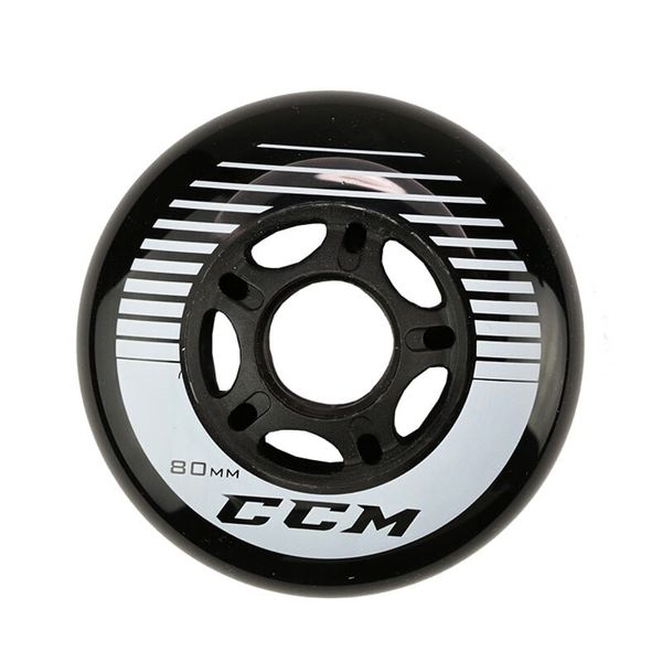CCM CCM Replace Wheels 80 mm Inline Wheels