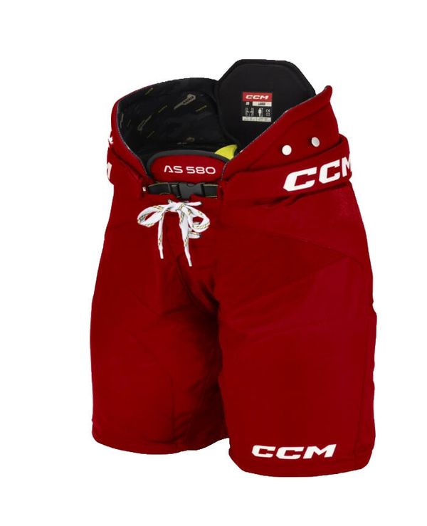 CCM CCM Tacks AS 580 red Hockey Pants, Senior