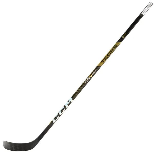 CCM CCM Tacks AS-V PRO 29 Composite Hockey Stick Left Hand Down, Flex 70