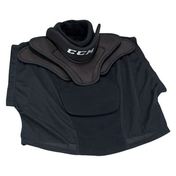 CCM CCM TCG Pro Junior Neck Warmer