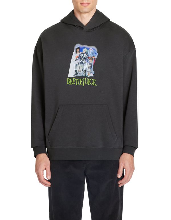 Celio Celio Beetlejuice Sweatshirt - Men's