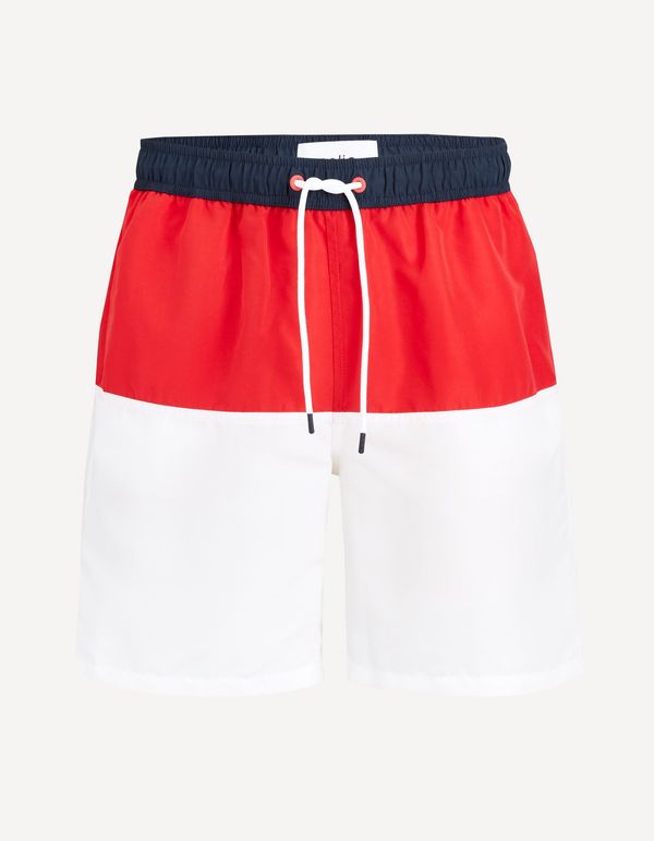 Celio Celio Biboardblo Swimwear - Men's