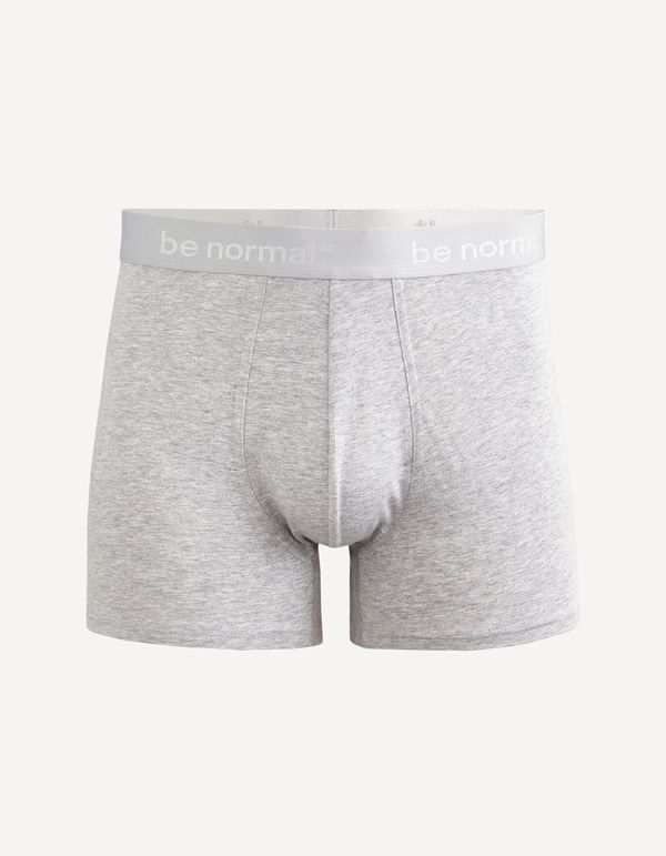 Celio Celio Binormal Cotton Boxers - Men