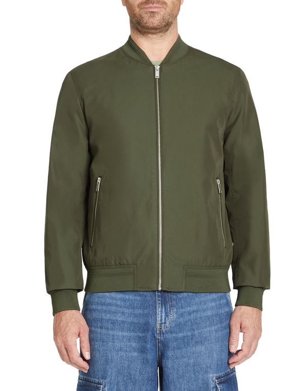 Celio Celio Bomber Jacket Jubombe1 - Men's