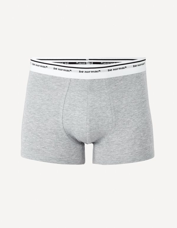 Celio Celio Boxer Shorts Binormal - Men