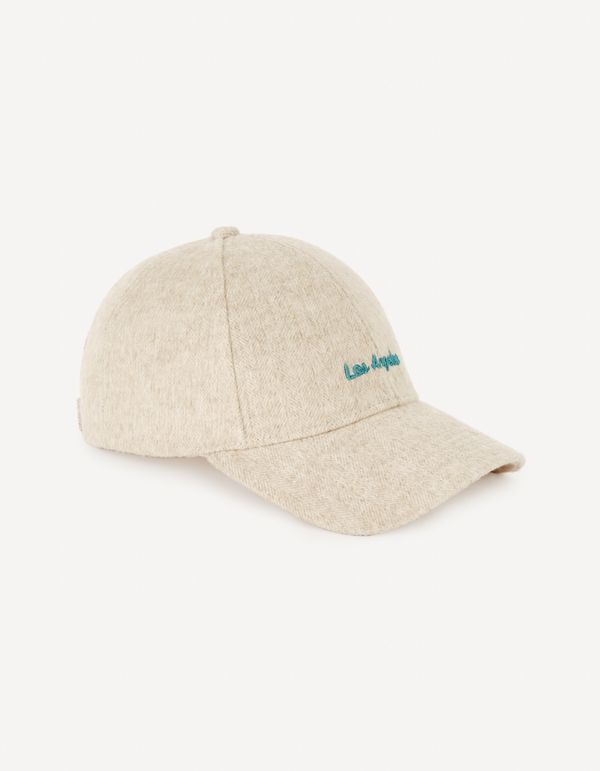 Celio Celio Cap Jicapmax - Men's