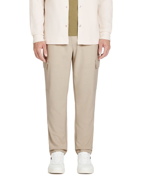 Celio Celio Cargo Trousers Jomou1 - Men's