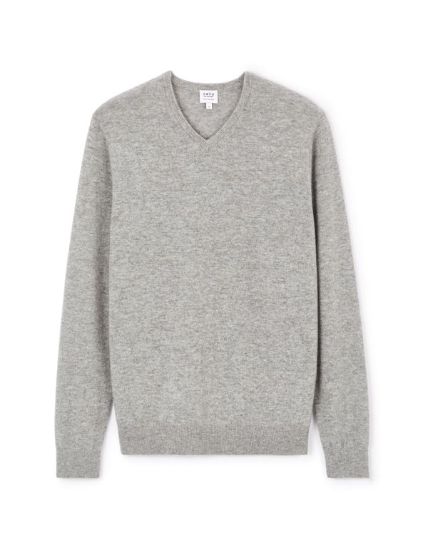 Celio Celio Cashmere Sweater Femirve - Men's