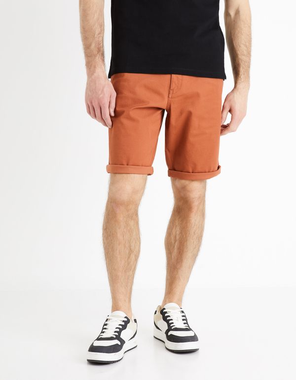 Celio Celio Chino Shorts Bochinobm - Mens