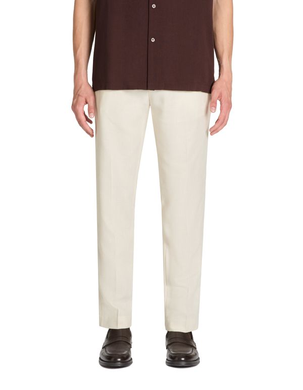 Celio Celio Chino slim Josi trousers - Men's