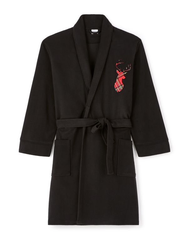 Celio Celio Christmas bathrobe Xjibath2 - Men's