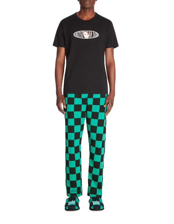 Celio Celio Christmas pajama pack Demon Slayer - Men's