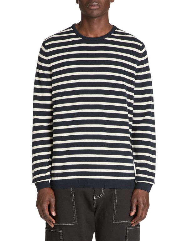 Celio Celio Cotton sweater Jewellsr - Men's