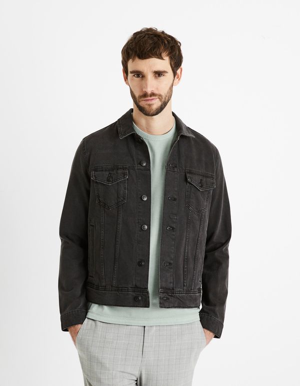 Celio Celio Denim Jacket Dudens - Men