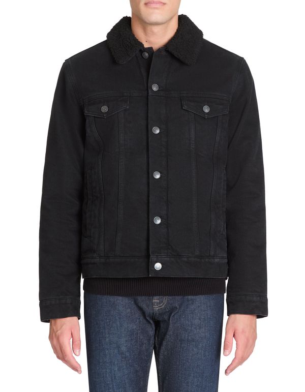 Celio Celio Denim Jacket Judensherp - Men's