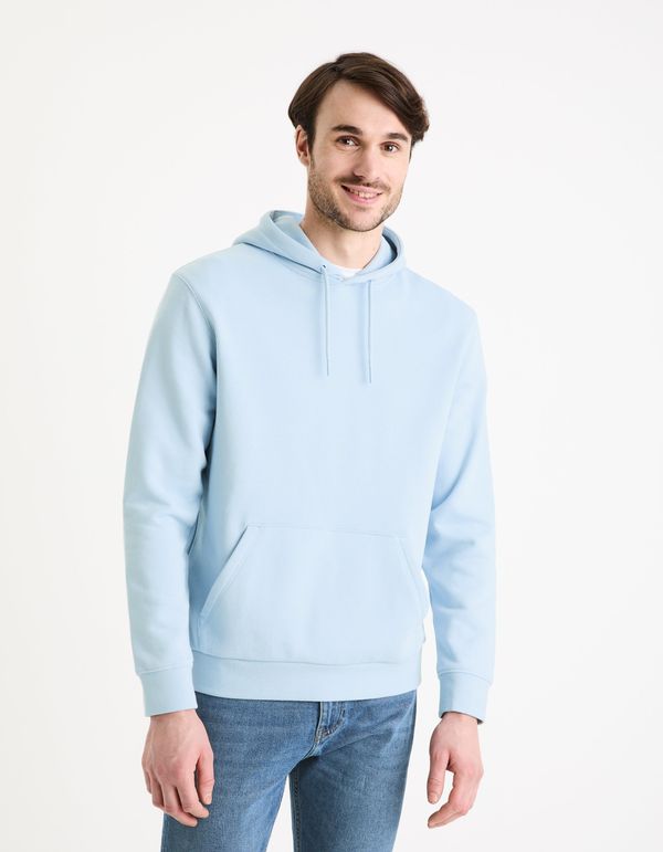 Celio Celio Fesix Hoodie - Men