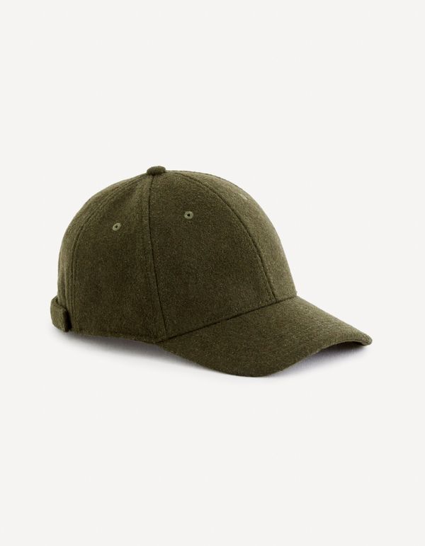 Celio Celio Ficapflan Cap - Men's