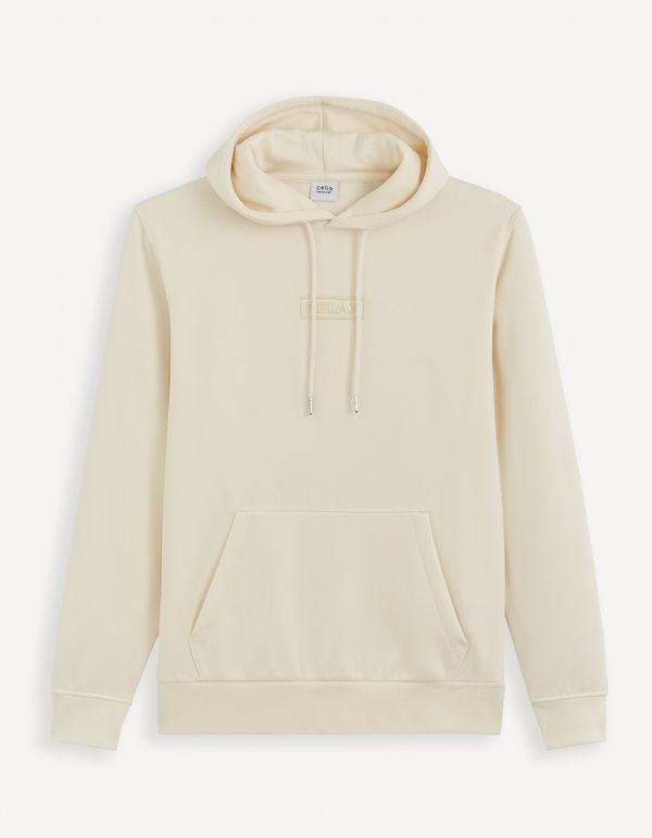 Celio Celio Gecarto Hoodie - Men's