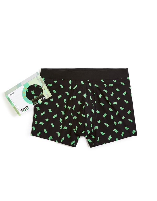 Celio Celio Gift set of boxers Dolar - Men's