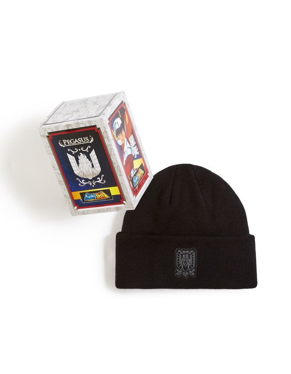 Celio Celio Gift set of Saint Seiya hat - Men's