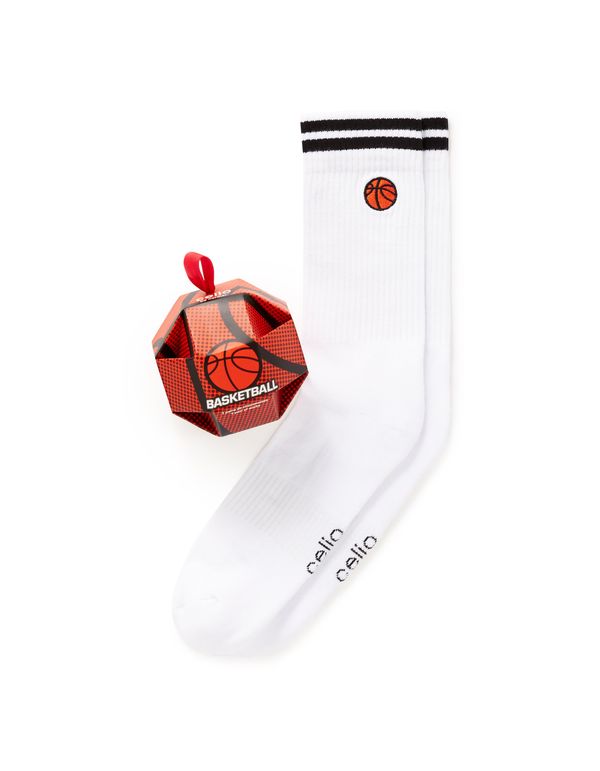 Celio Celio Gift set of socks Basketball - Men's