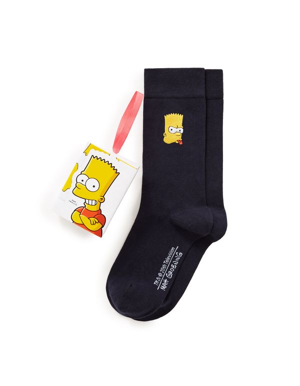 Celio Celio Gift set of socks The Simpsons - Men's