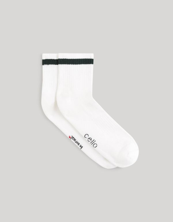 Celio Celio Gihalf Socks - Mens
