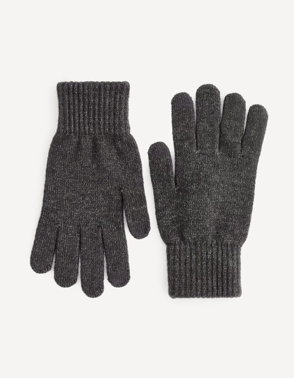 Celio Celio Gloves Miglight - Mens